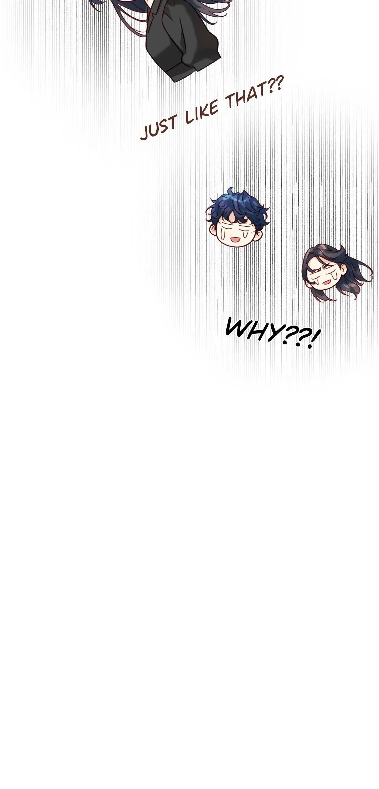 Love Is An Illusion Chapter 151 page 19