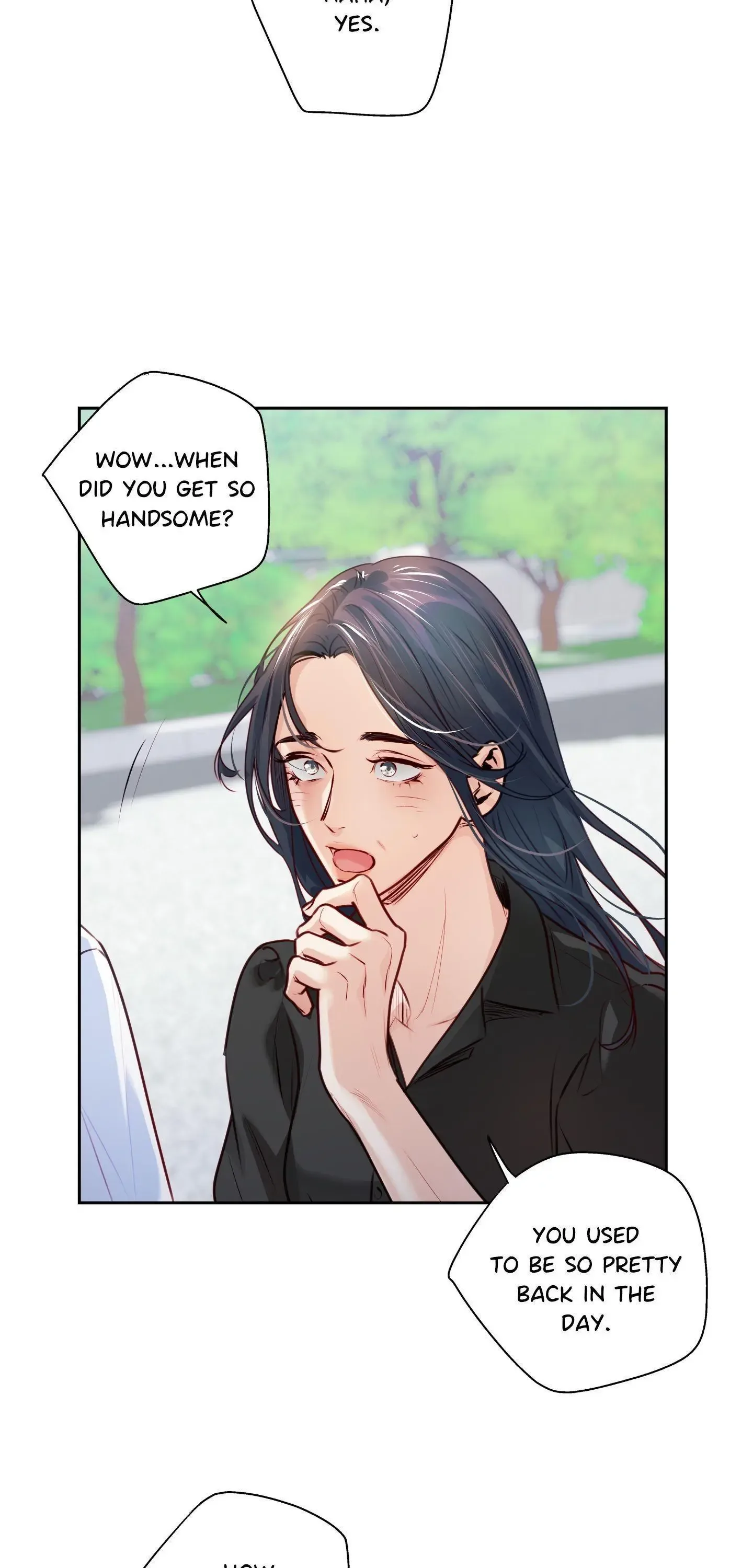 Love Is An Illusion Chapter 151 page 13