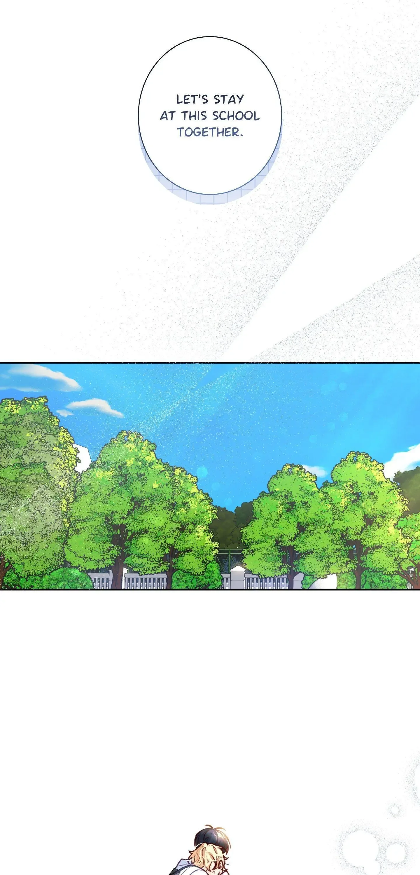 Love Is An Illusion Chapter 151 page 2