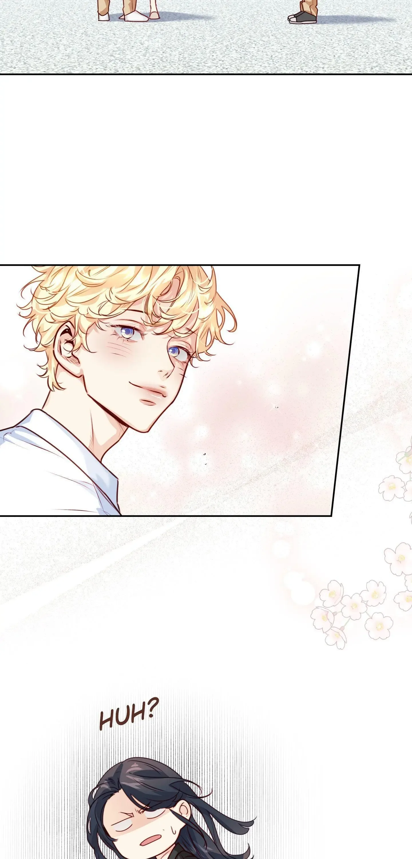 Love Is An Illusion Chapter 151 page 18
