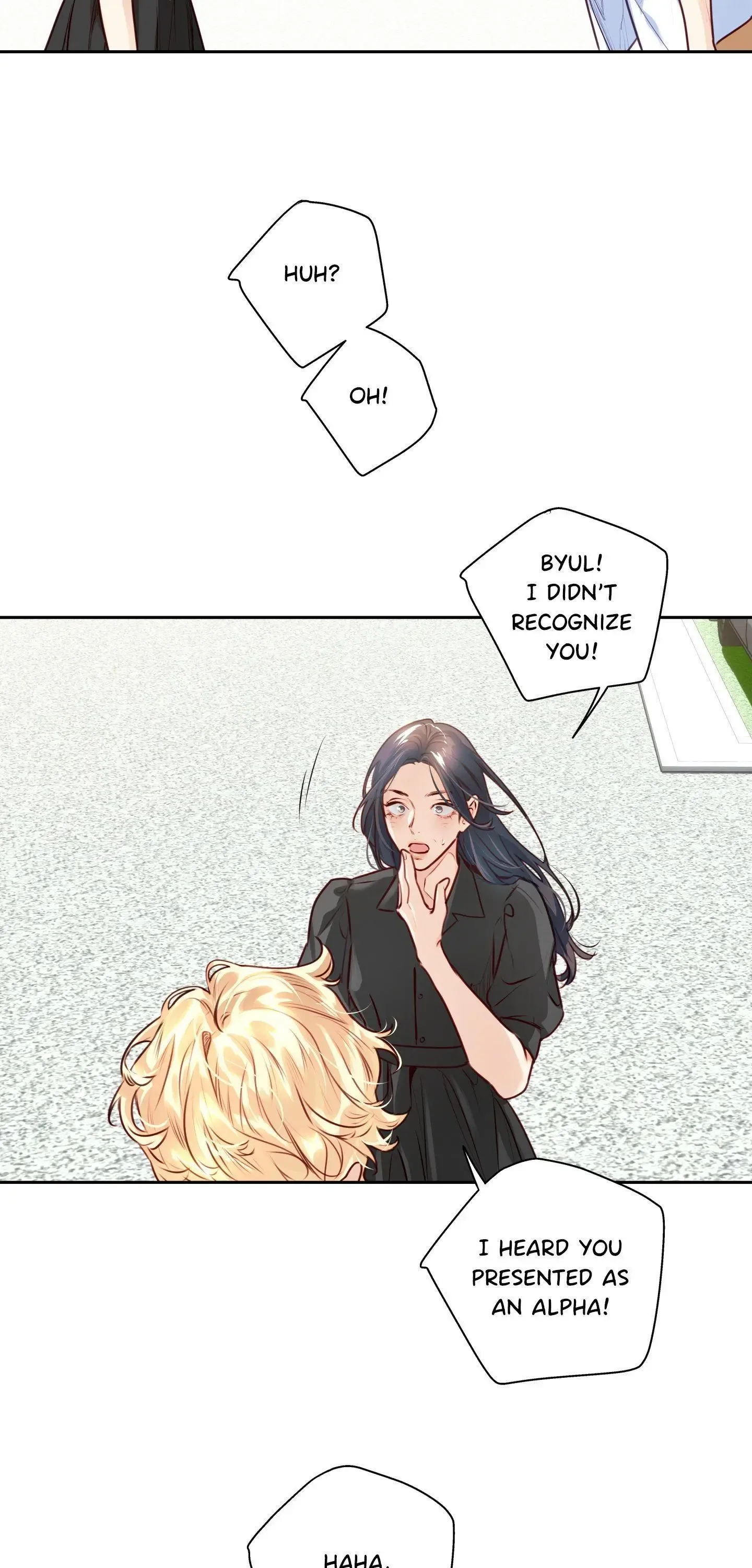 Love Is An Illusion Chapter 151 page 12