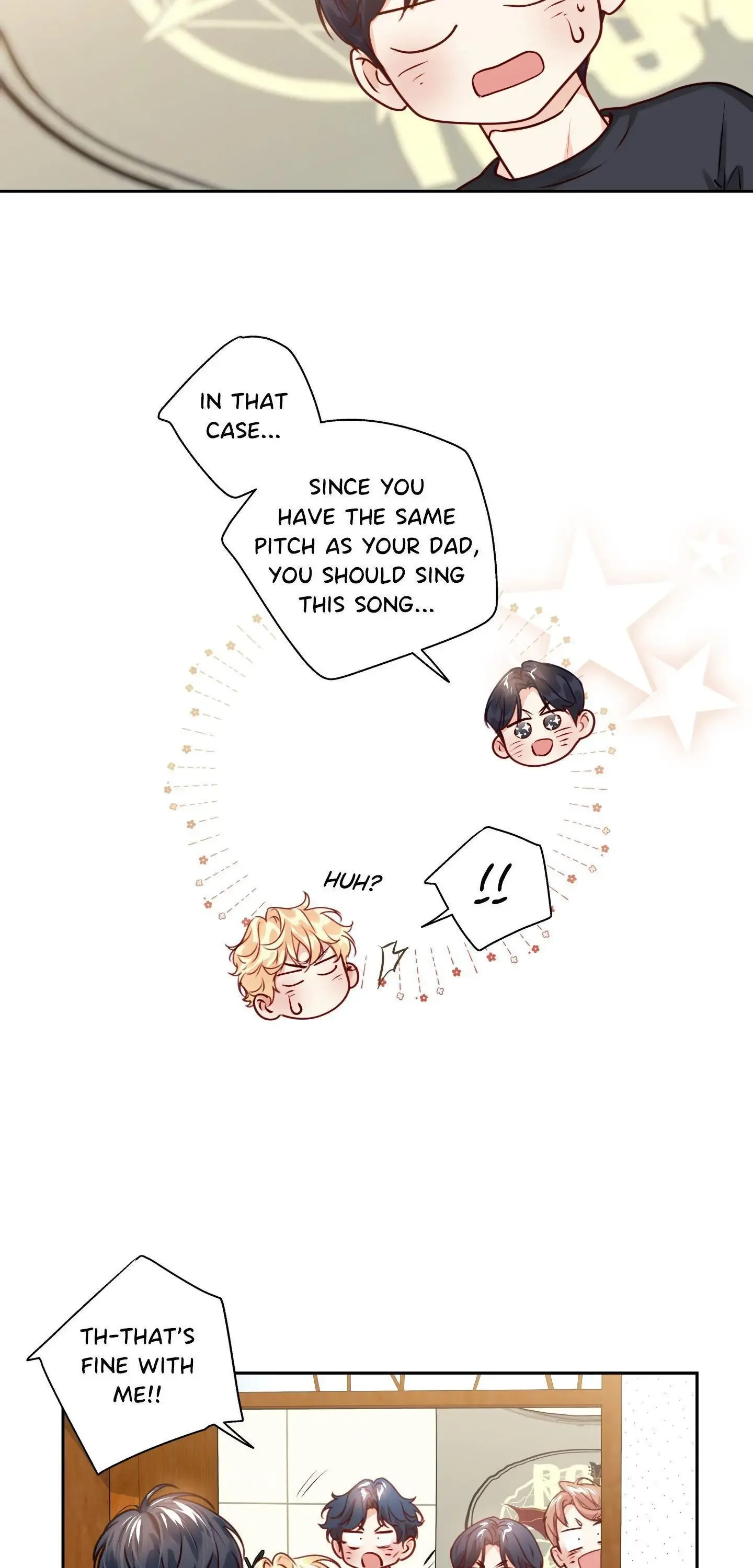 Love Is An Illusion Chapter 151 page 34