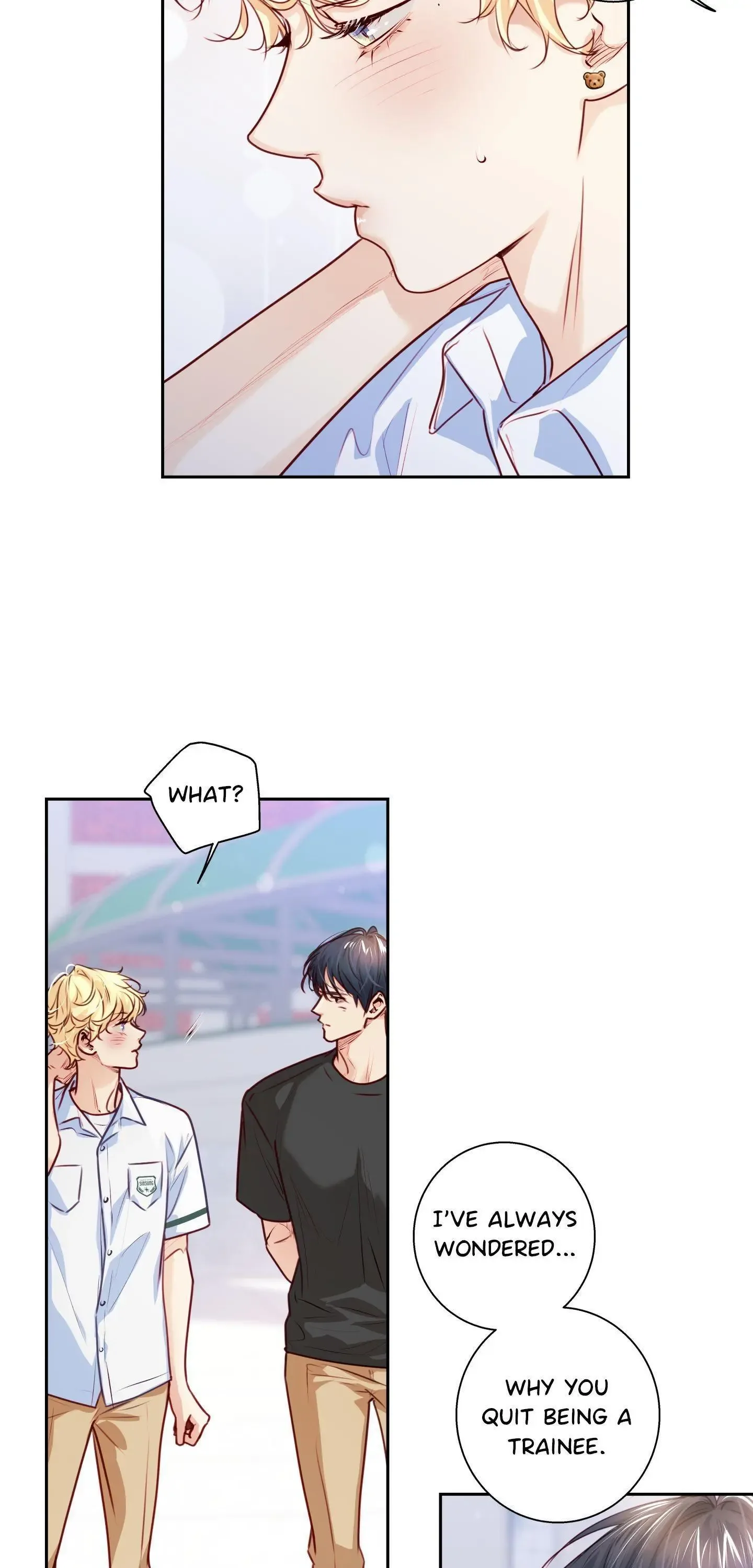 Love Is An Illusion Chapter 151 page 39