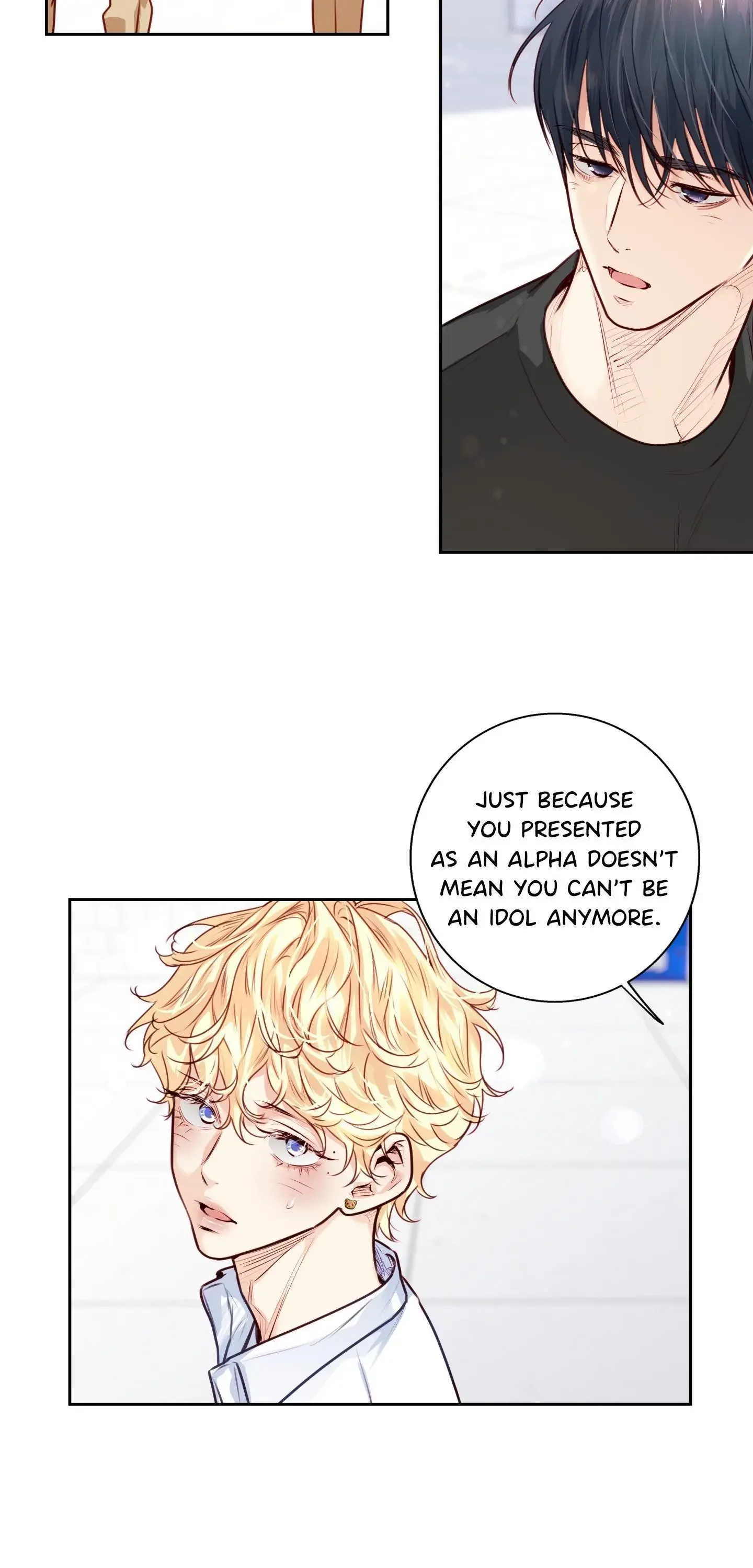 Love Is An Illusion Chapter 151 page 40