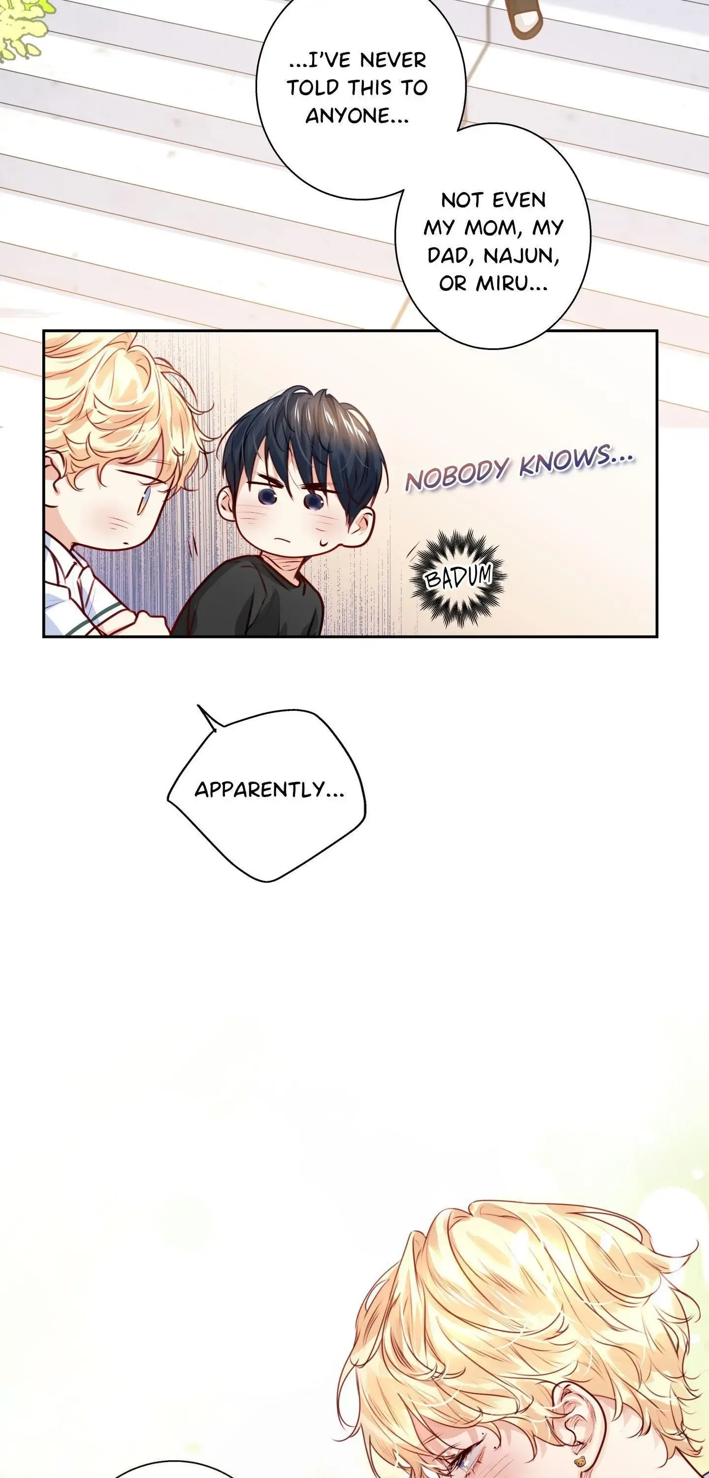 Love Is An Illusion Chapter 151 page 42
