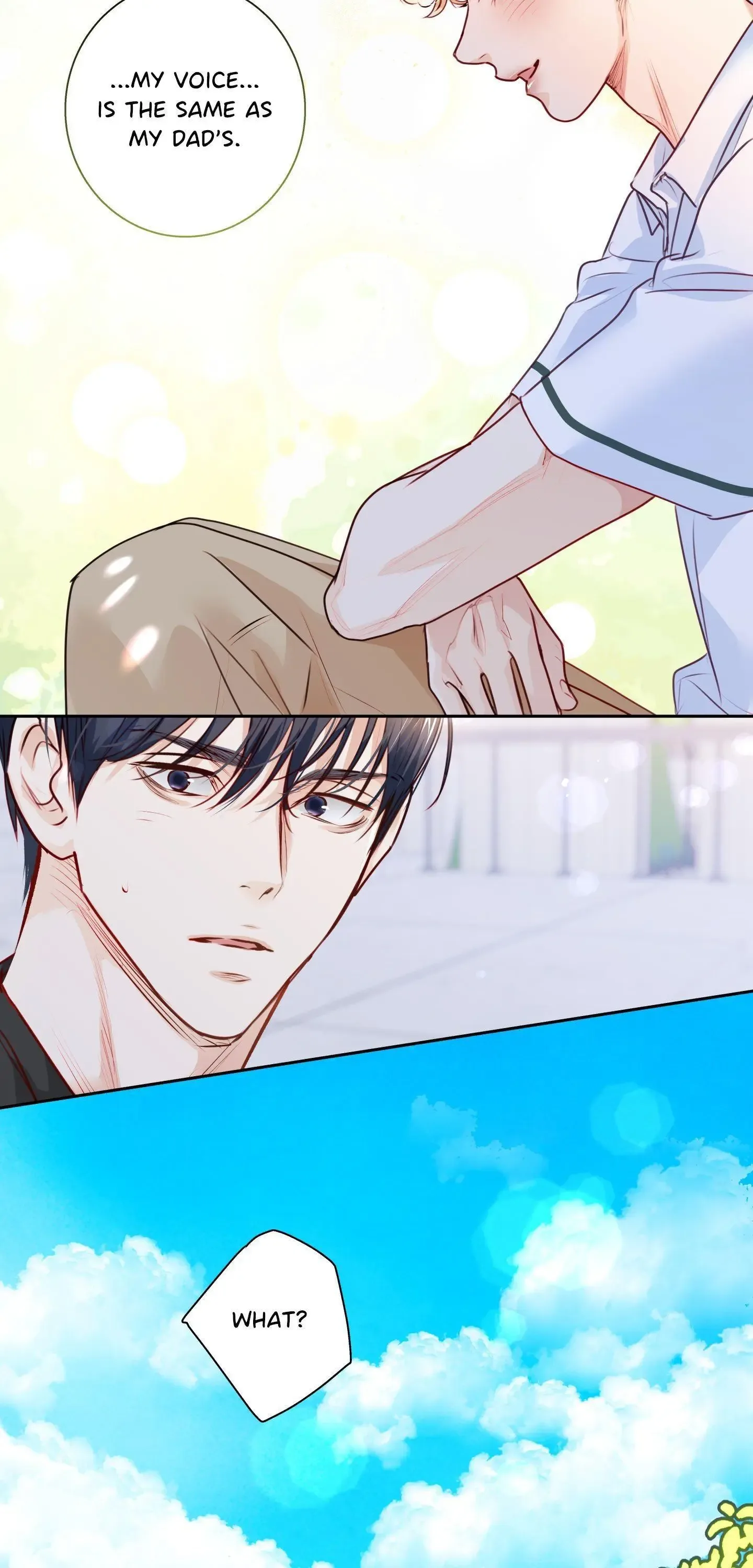 Love Is An Illusion Chapter 151 page 43