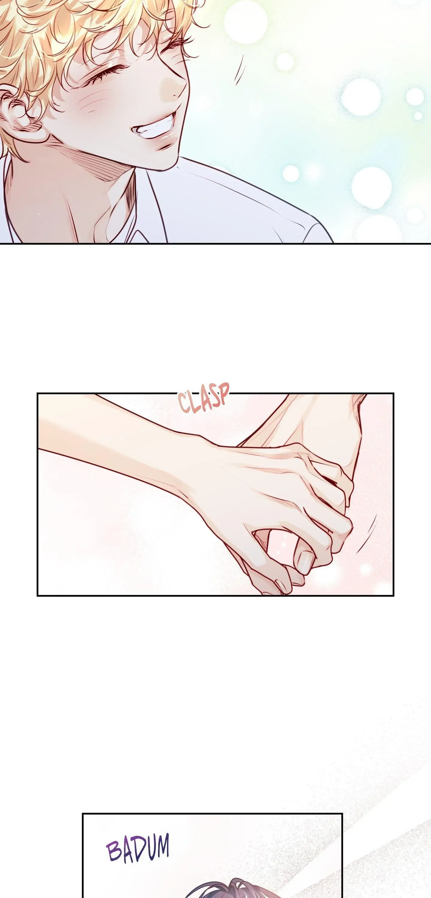 Love Is An Illusion Chapter 151 page 48
