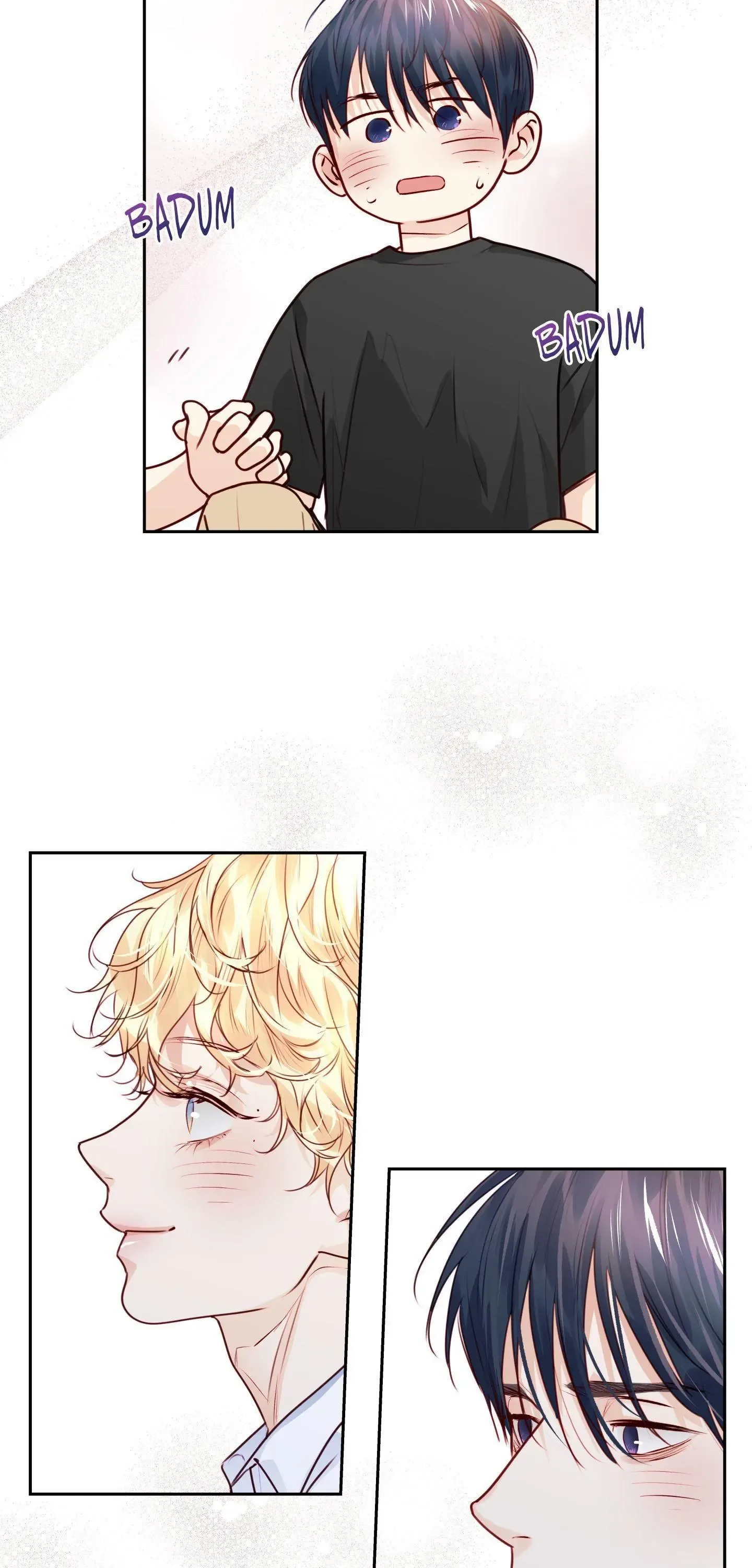 Love Is An Illusion Chapter 151 page 49