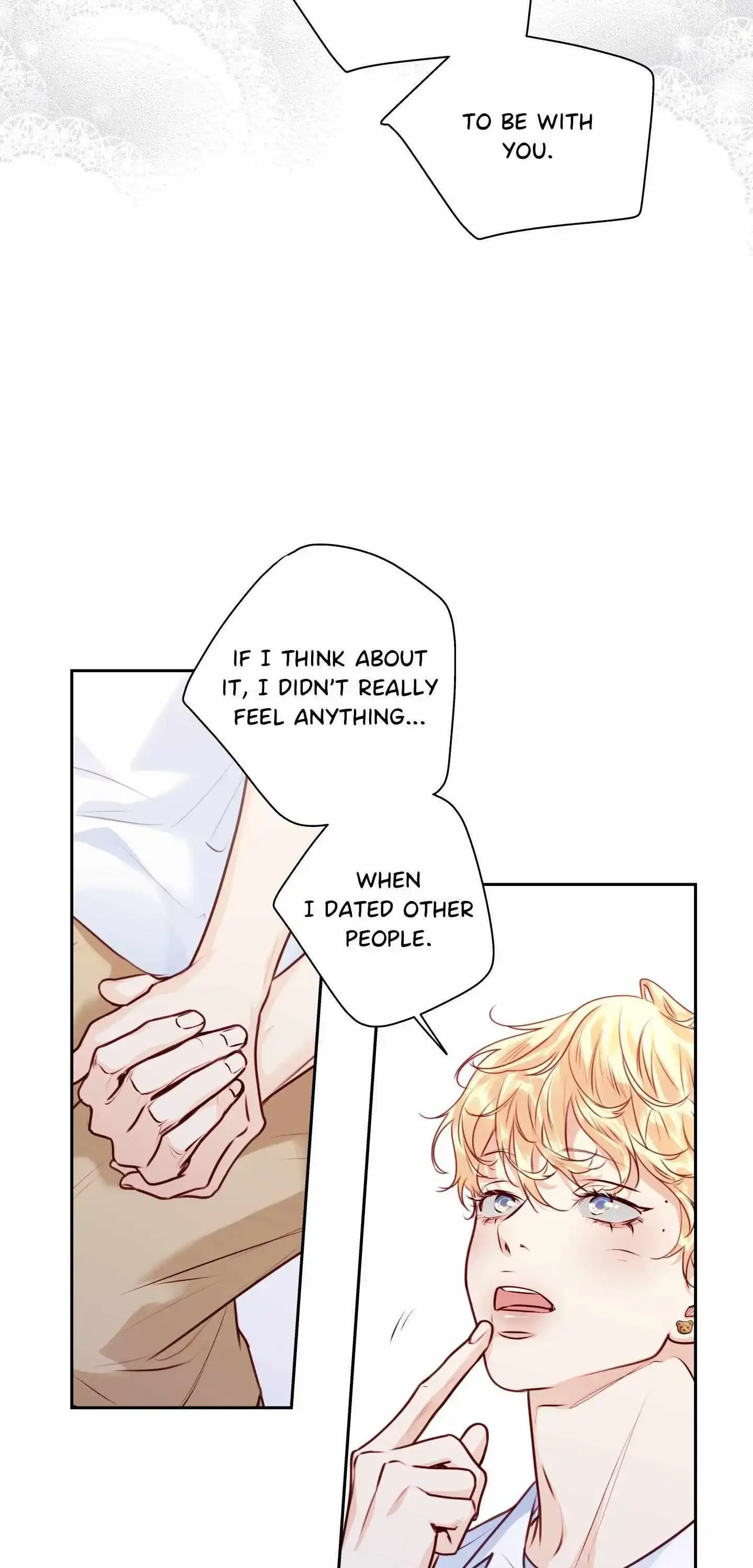 Love Is An Illusion Chapter 152 page 5