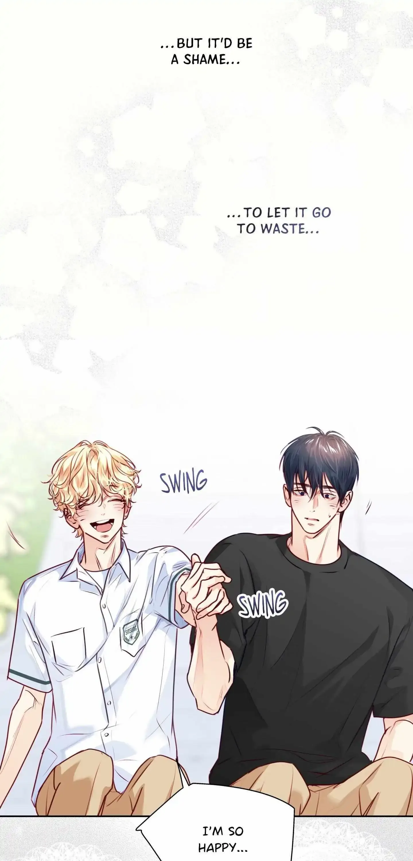 Love Is An Illusion Chapter 152 page 4