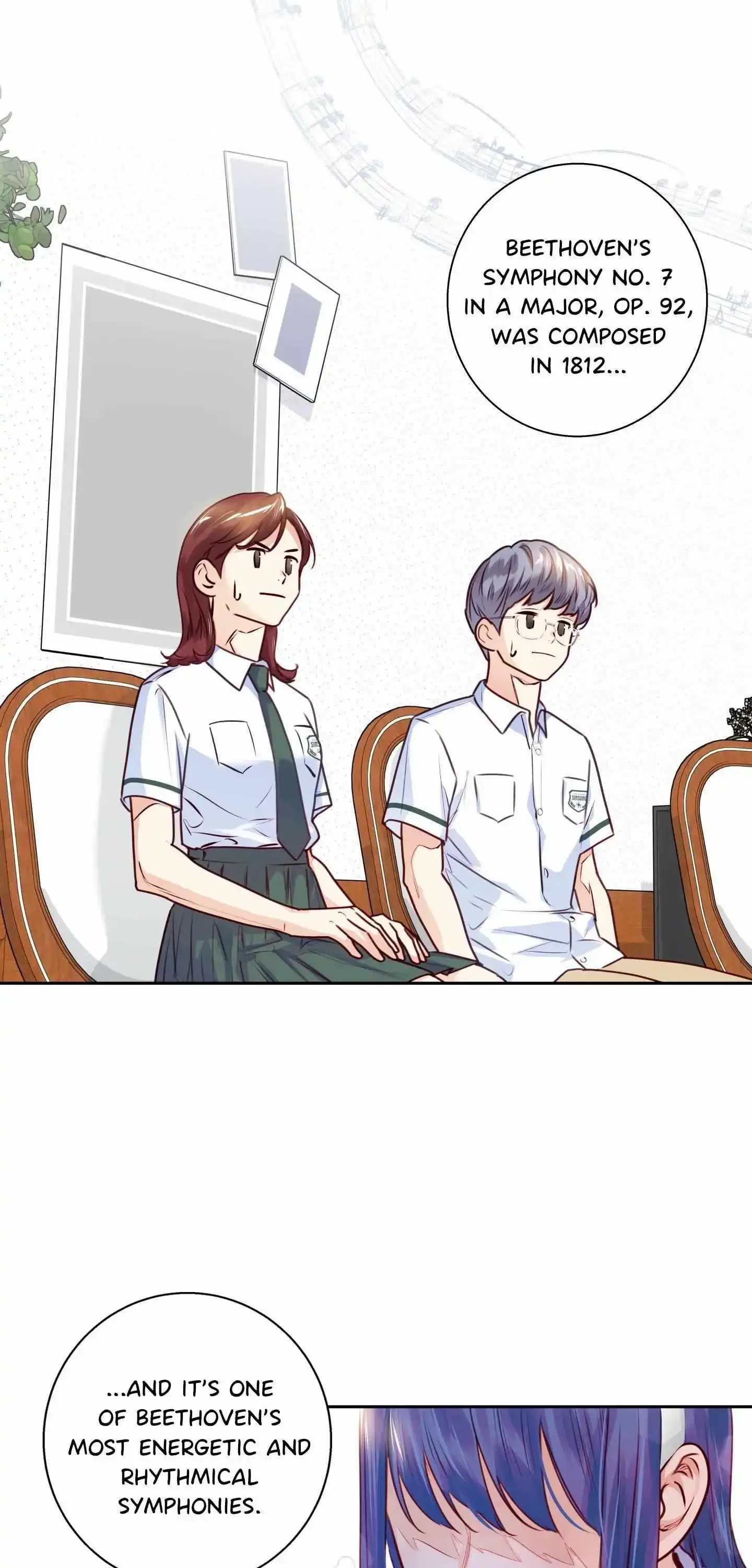 Love Is An Illusion Chapter 152 page 25