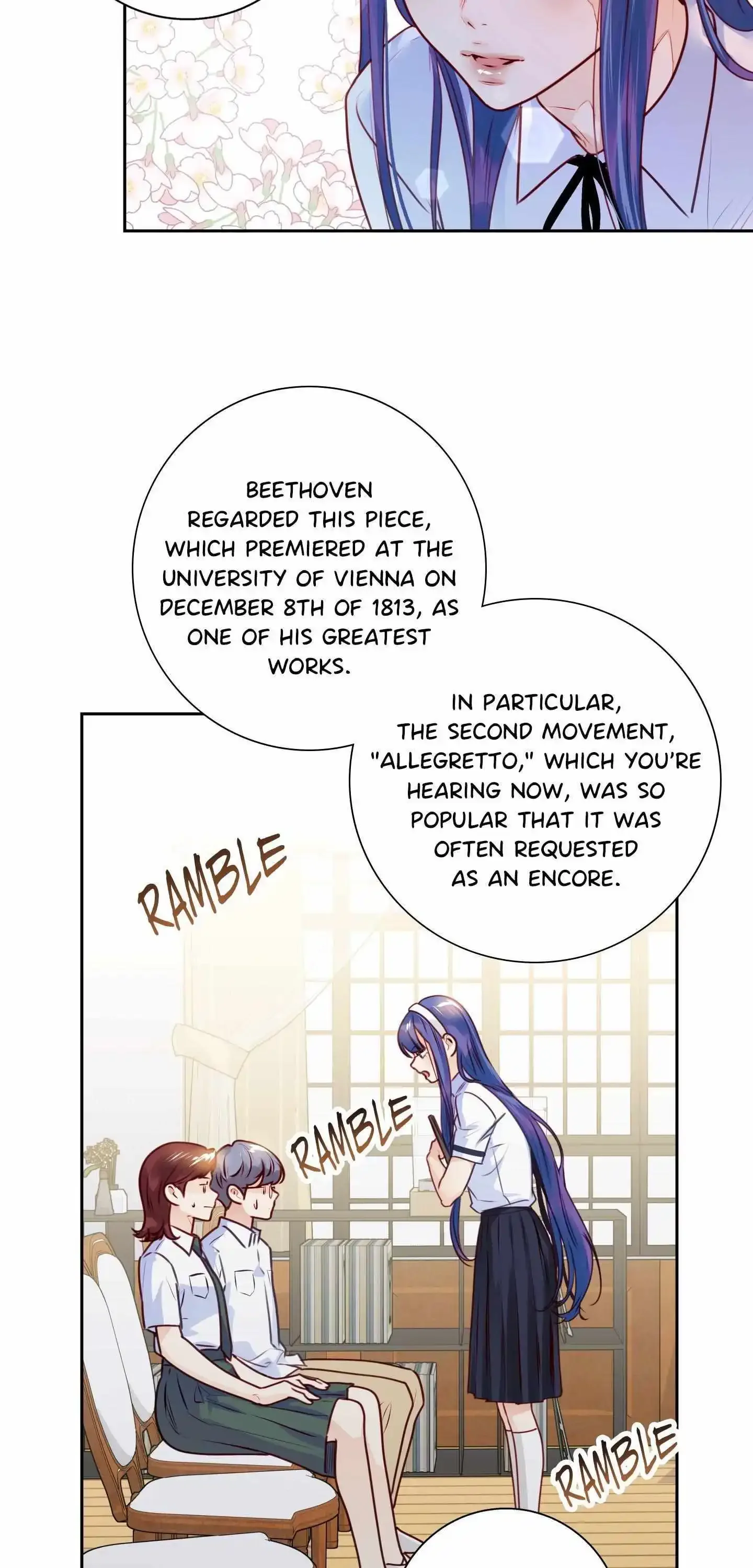 Love Is An Illusion Chapter 152 page 26