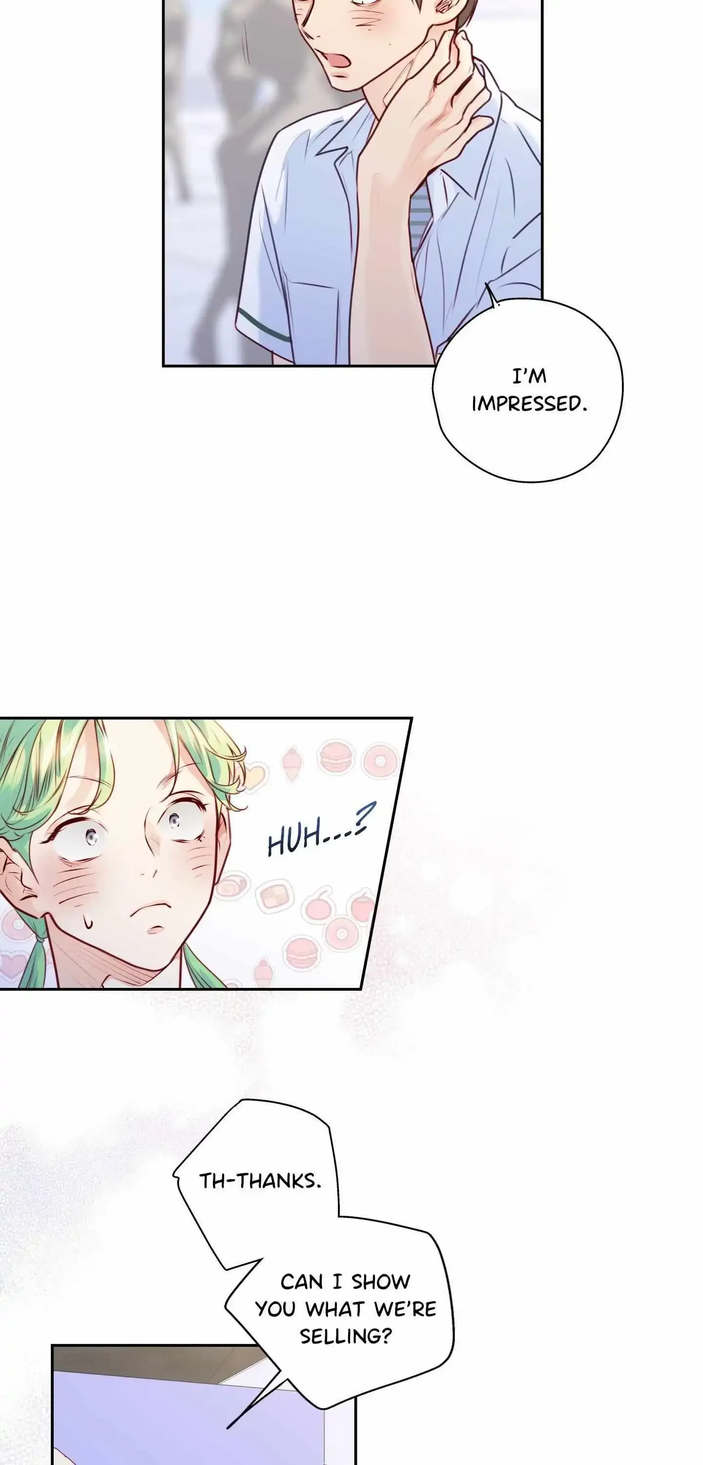 Love Is An Illusion Chapter 152 page 19