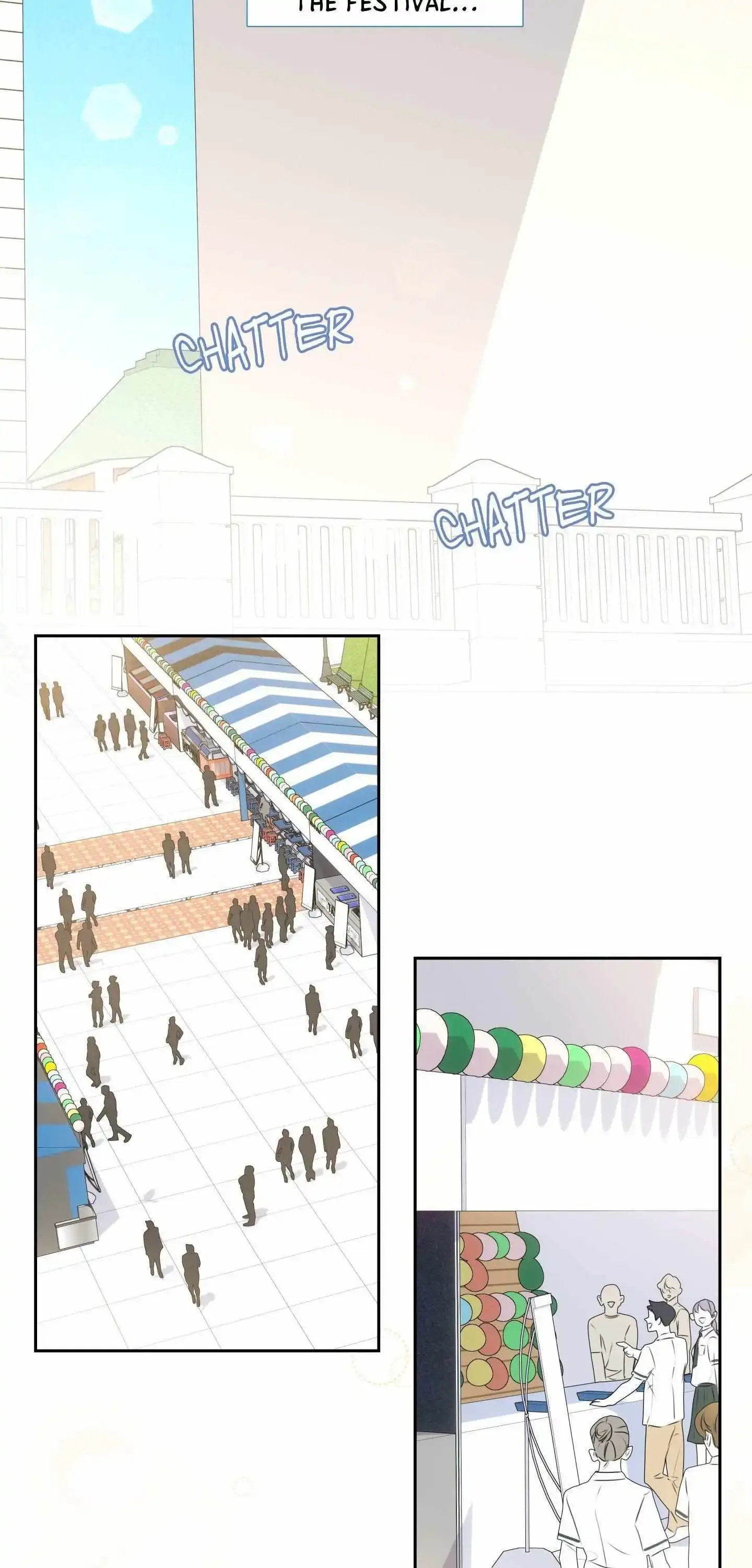 Love Is An Illusion Chapter 152 page 9