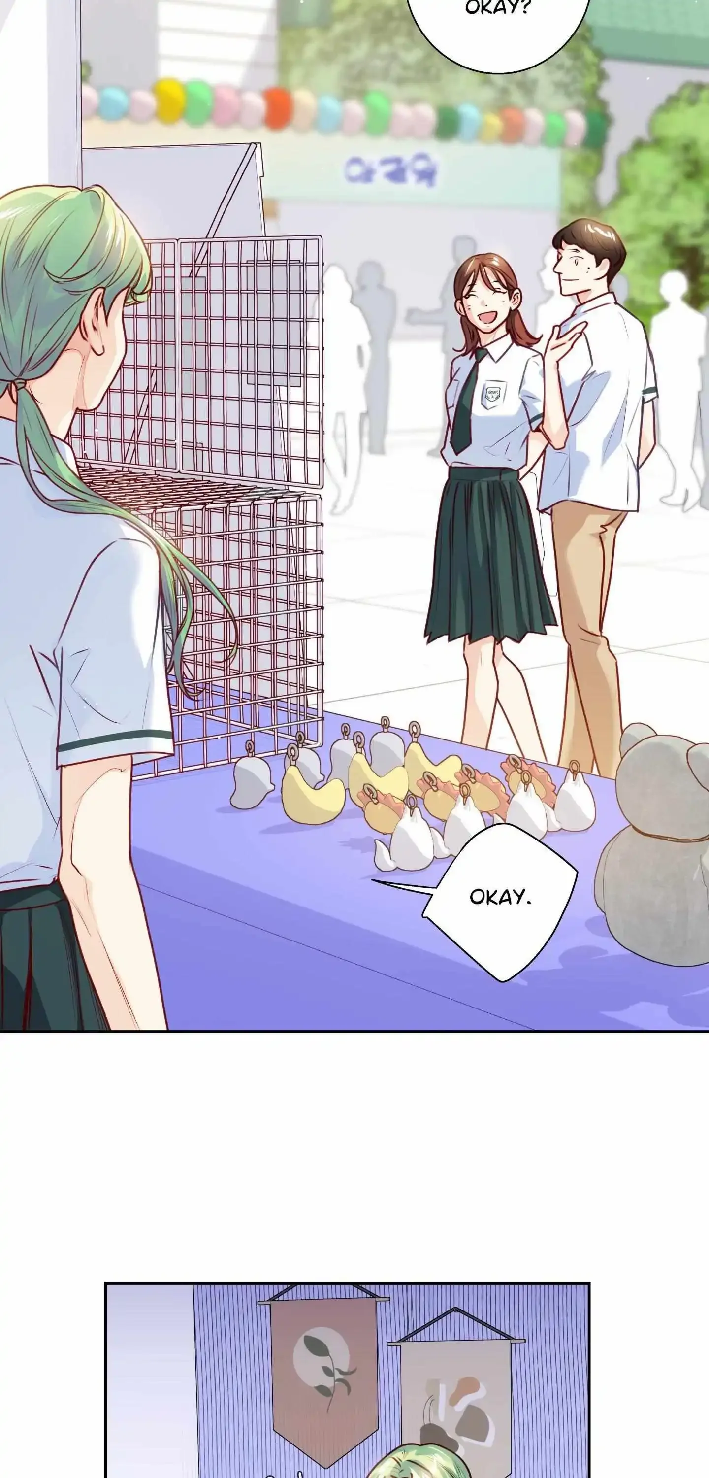 Love Is An Illusion Chapter 152 page 11