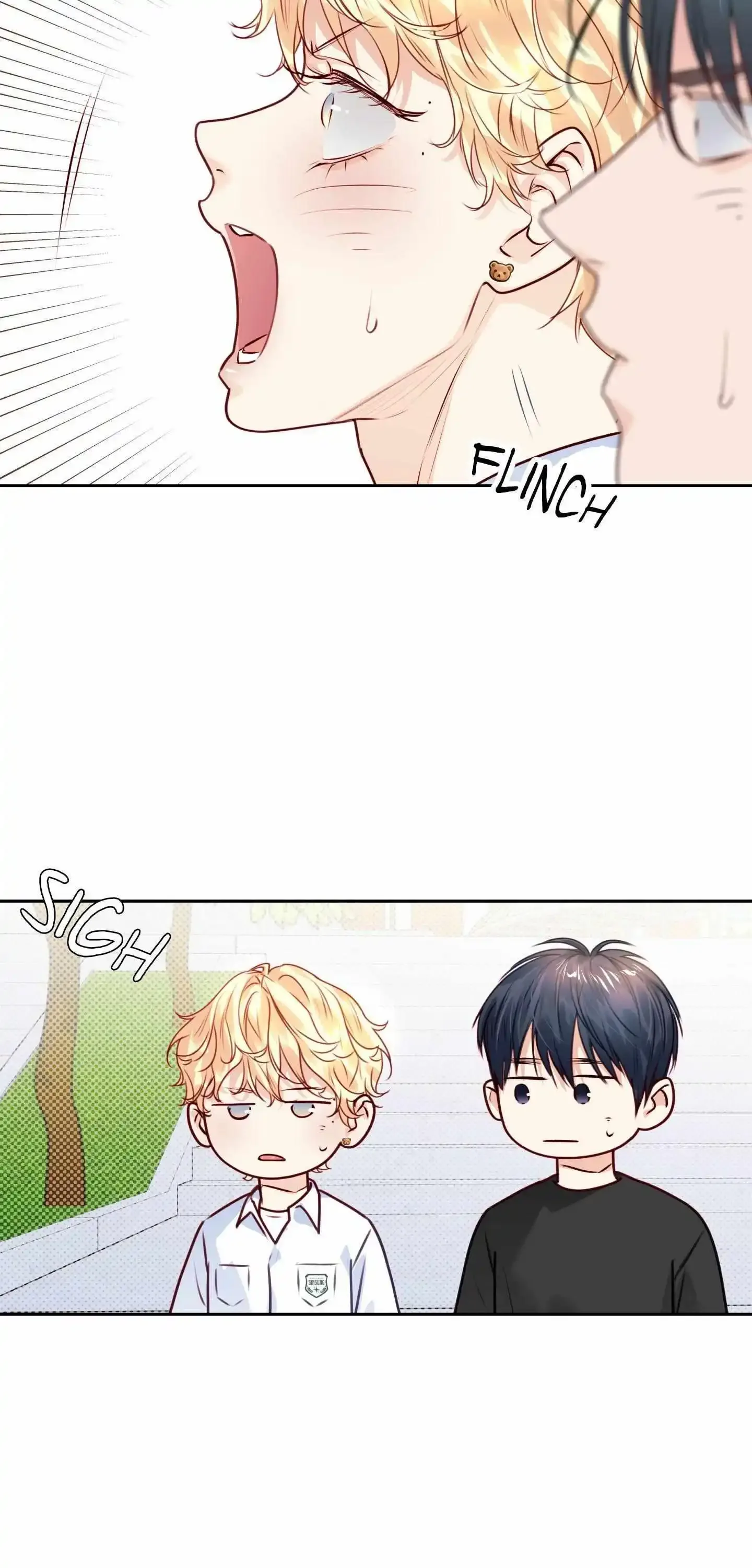 Love Is An Illusion Chapter 152 page 7