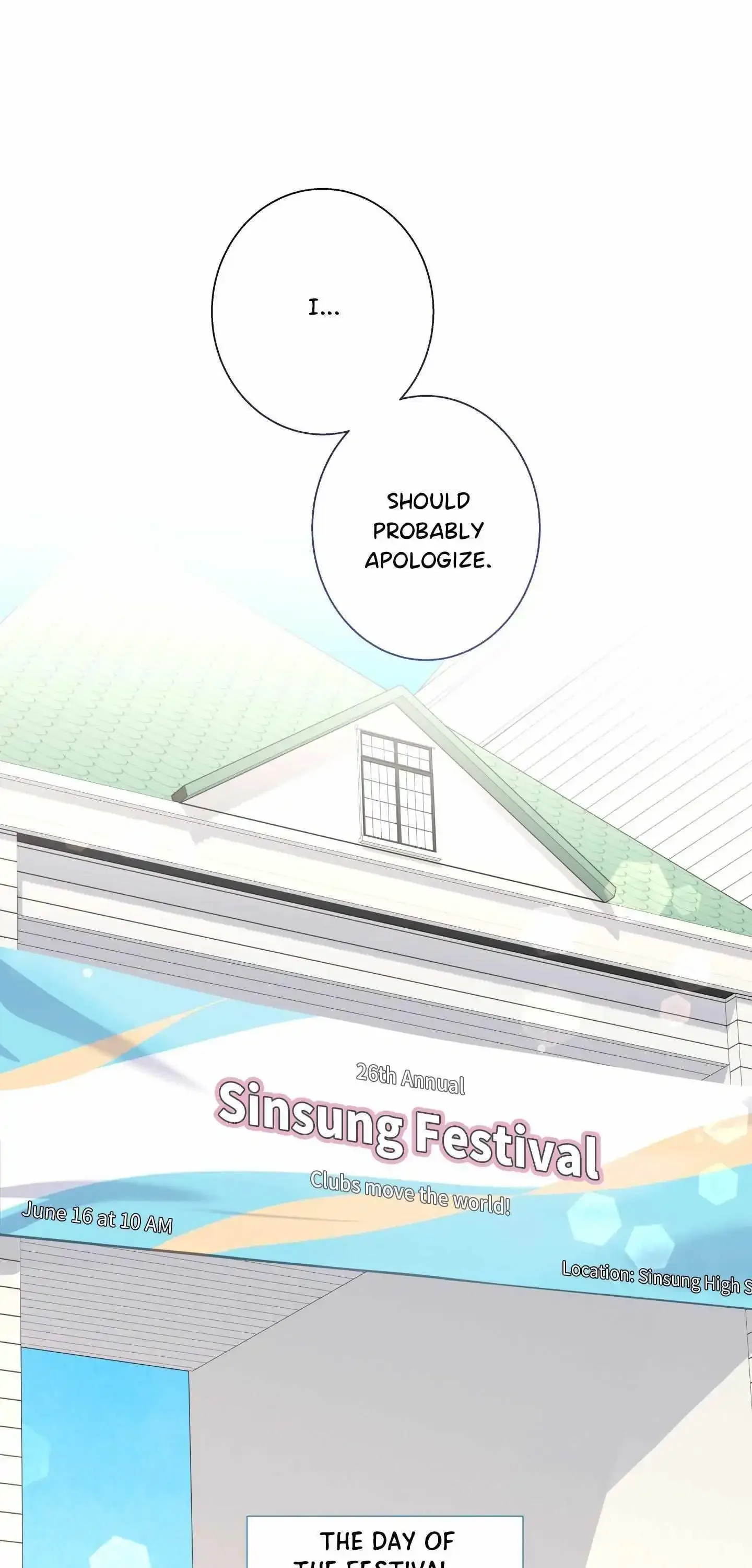 Love Is An Illusion Chapter 152 page 8