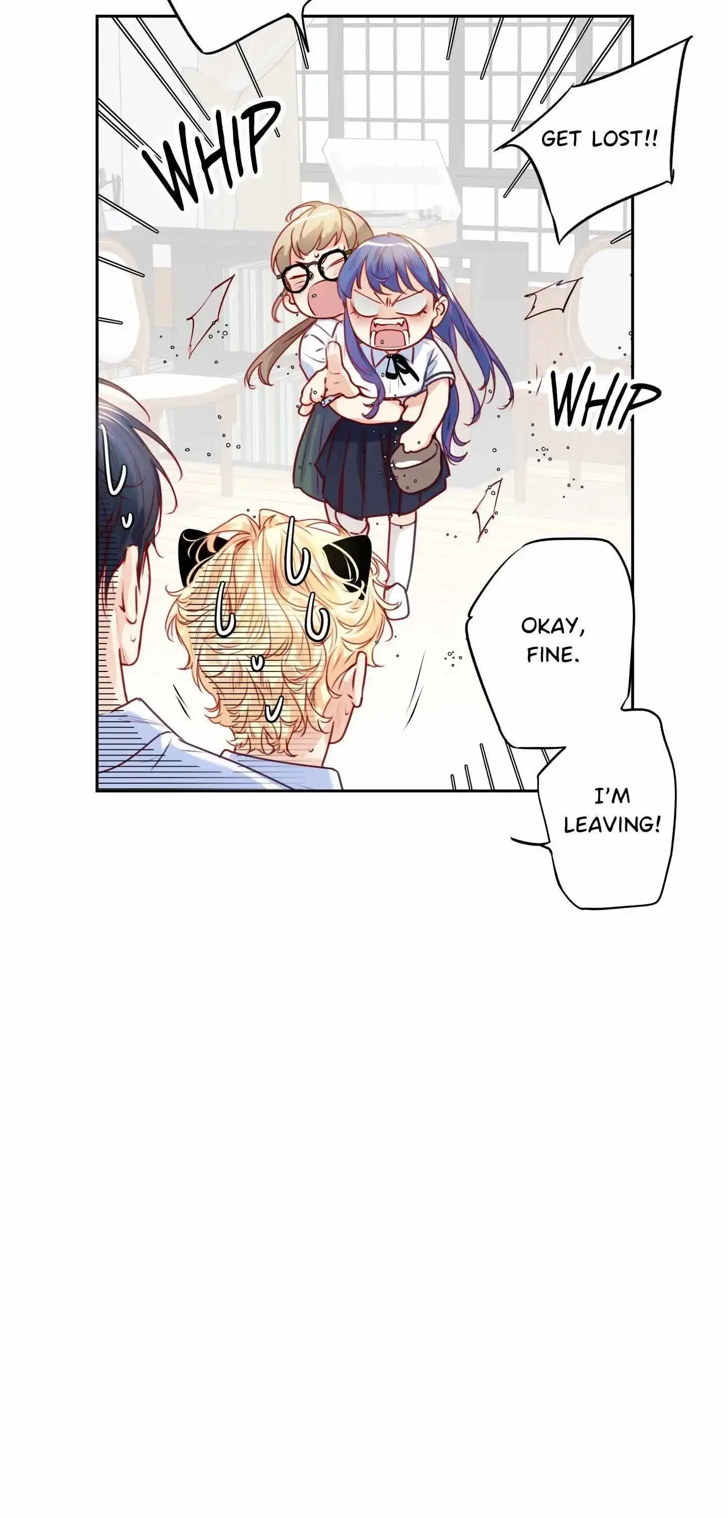 Love Is An Illusion Chapter 152 page 36