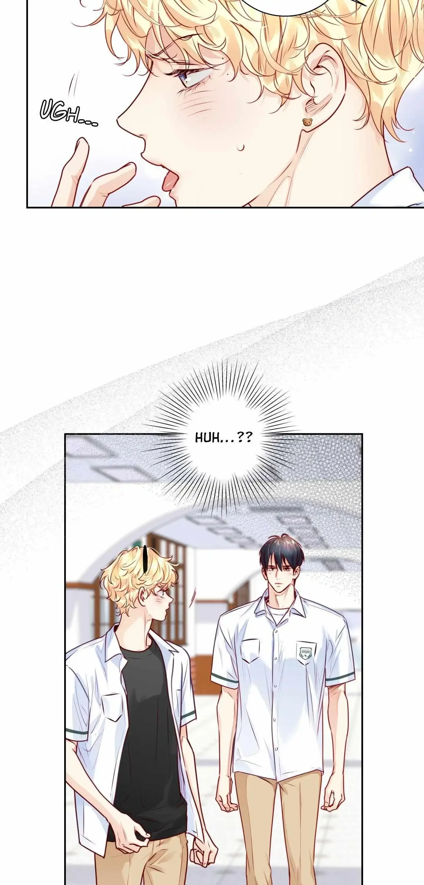 Love Is An Illusion Chapter 152 page 38