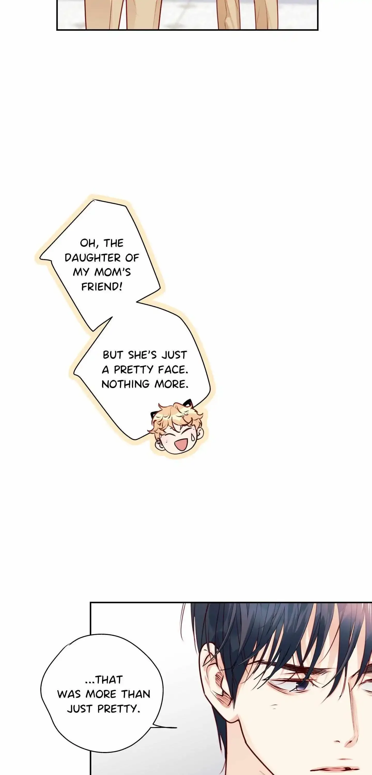 Love Is An Illusion Chapter 152 page 39