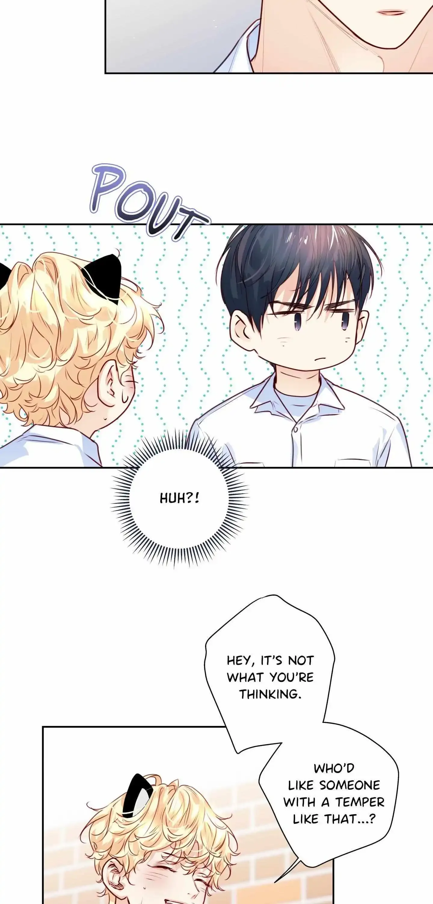 Love Is An Illusion Chapter 152 page 40