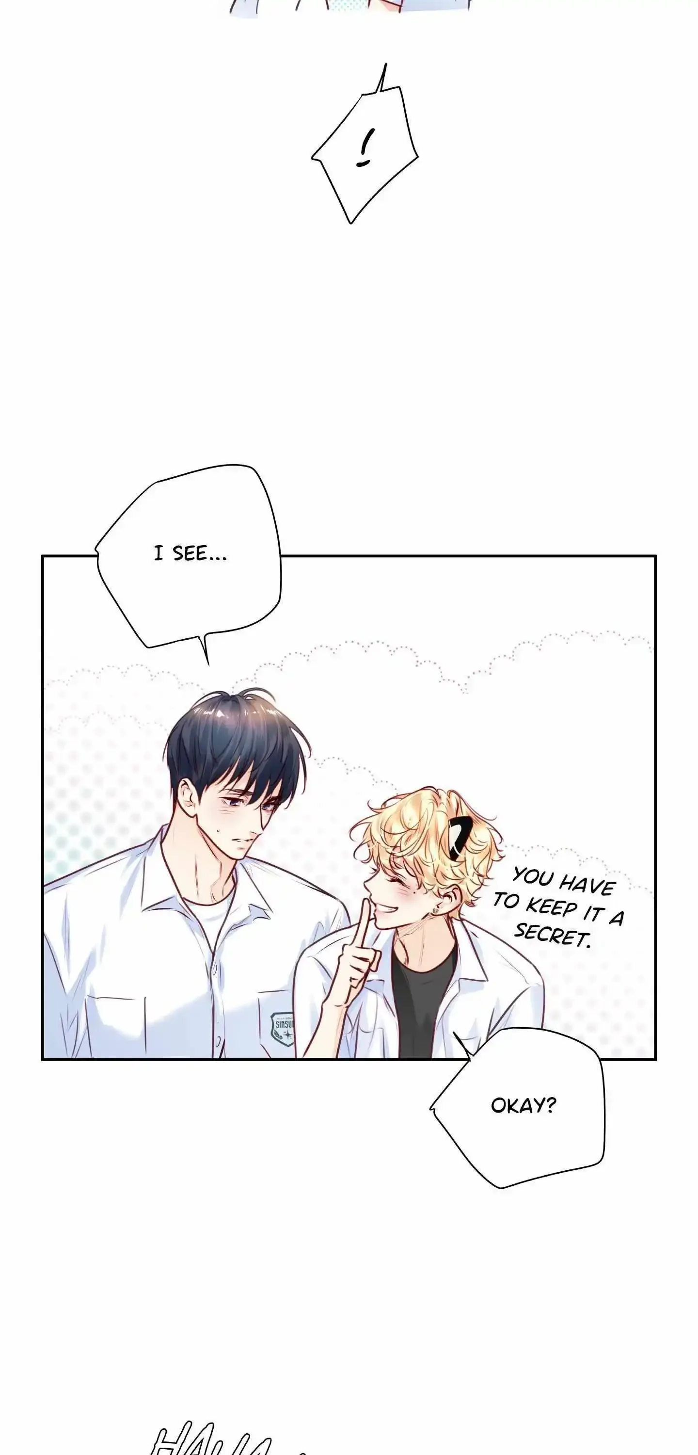 Love Is An Illusion Chapter 152 page 43