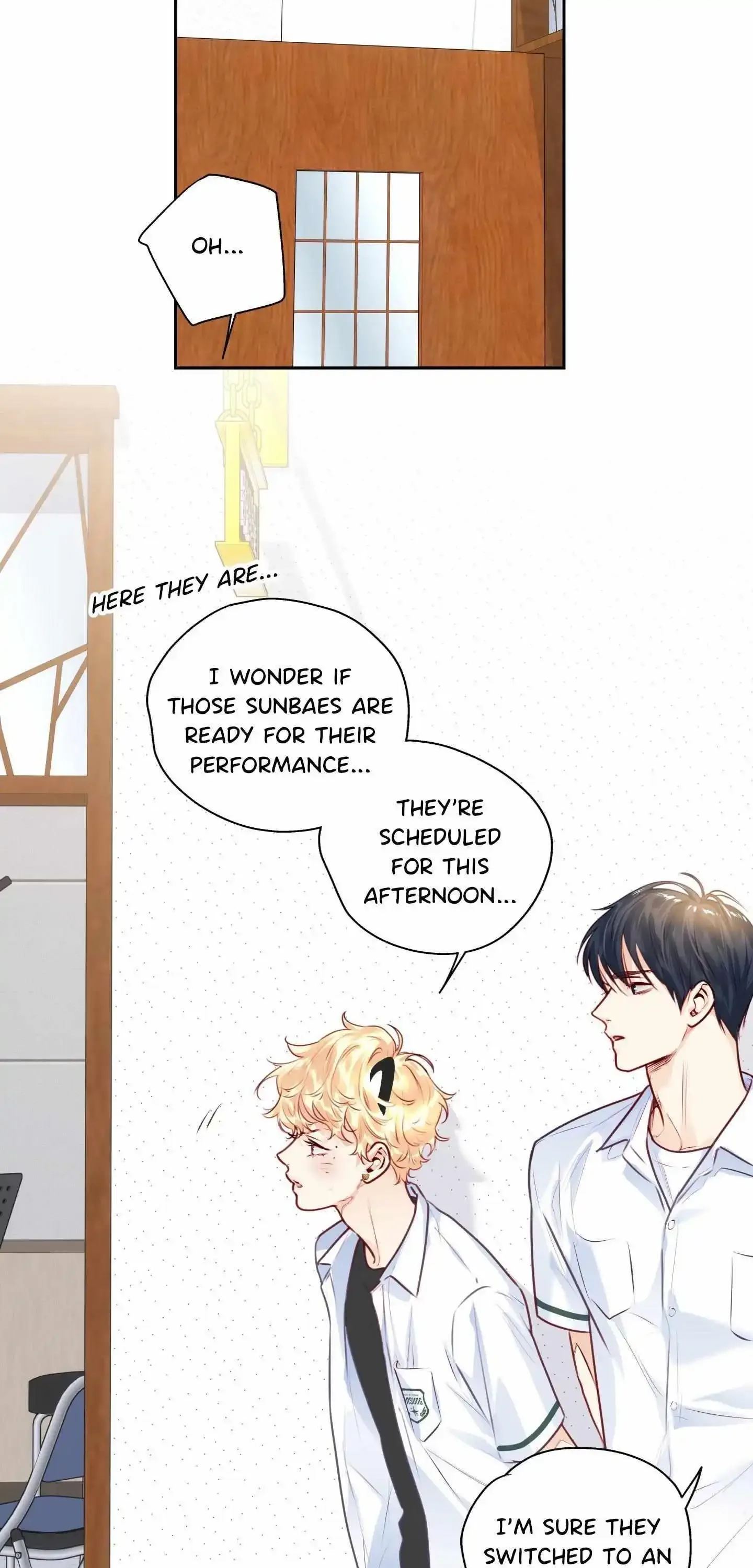Love Is An Illusion Chapter 152 page 46