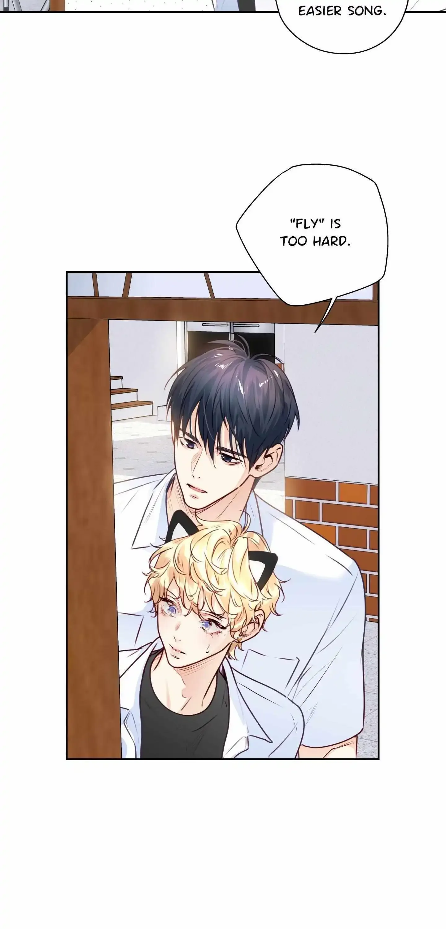 Love Is An Illusion Chapter 152 page 47