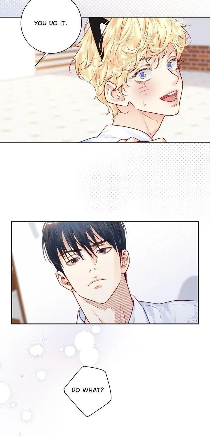 Love Is An Illusion Chapter 153 page 10