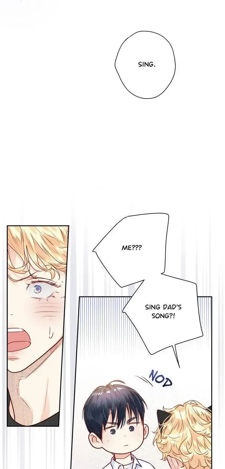 Love Is An Illusion Chapter 153 page 11