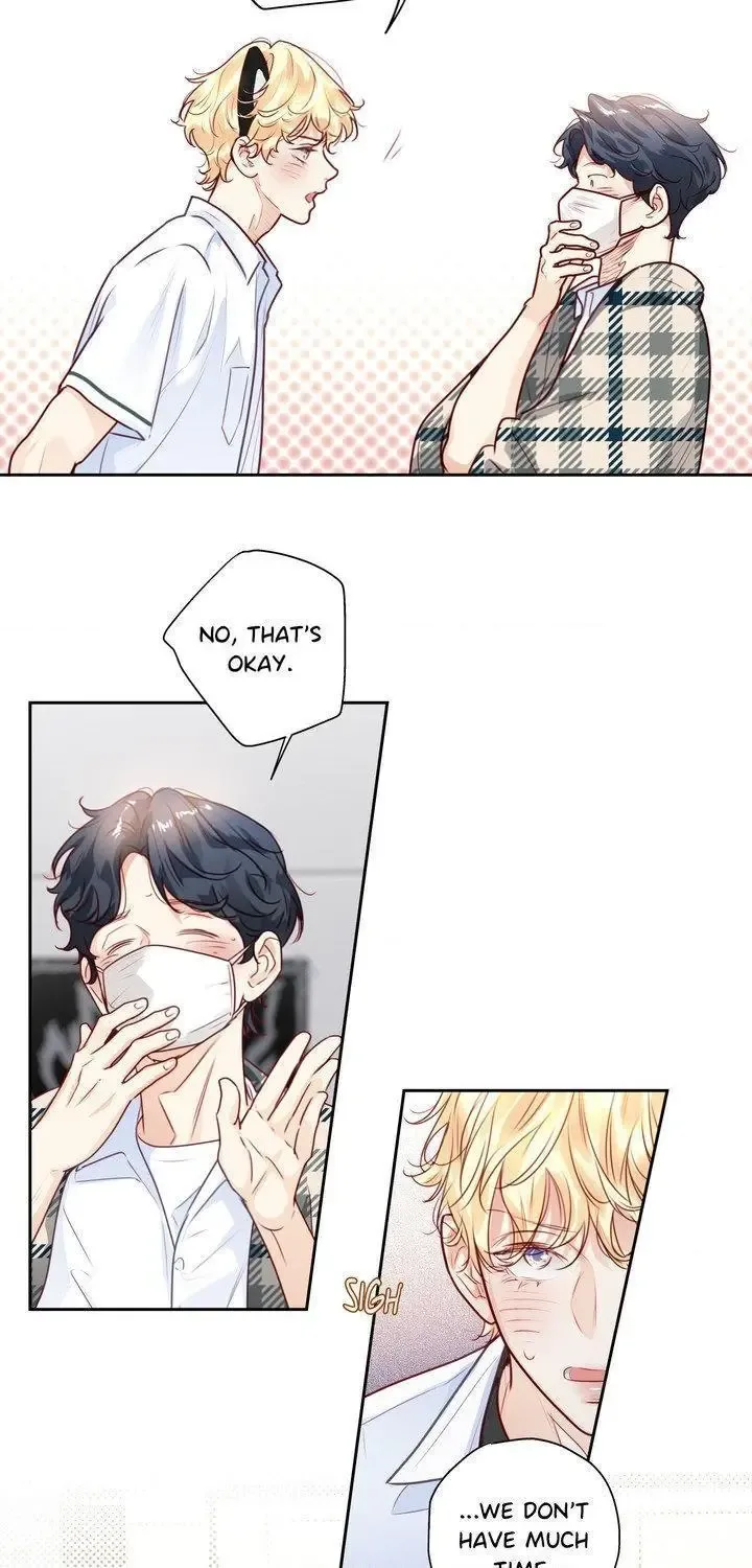 Love Is An Illusion Chapter 153 page 28