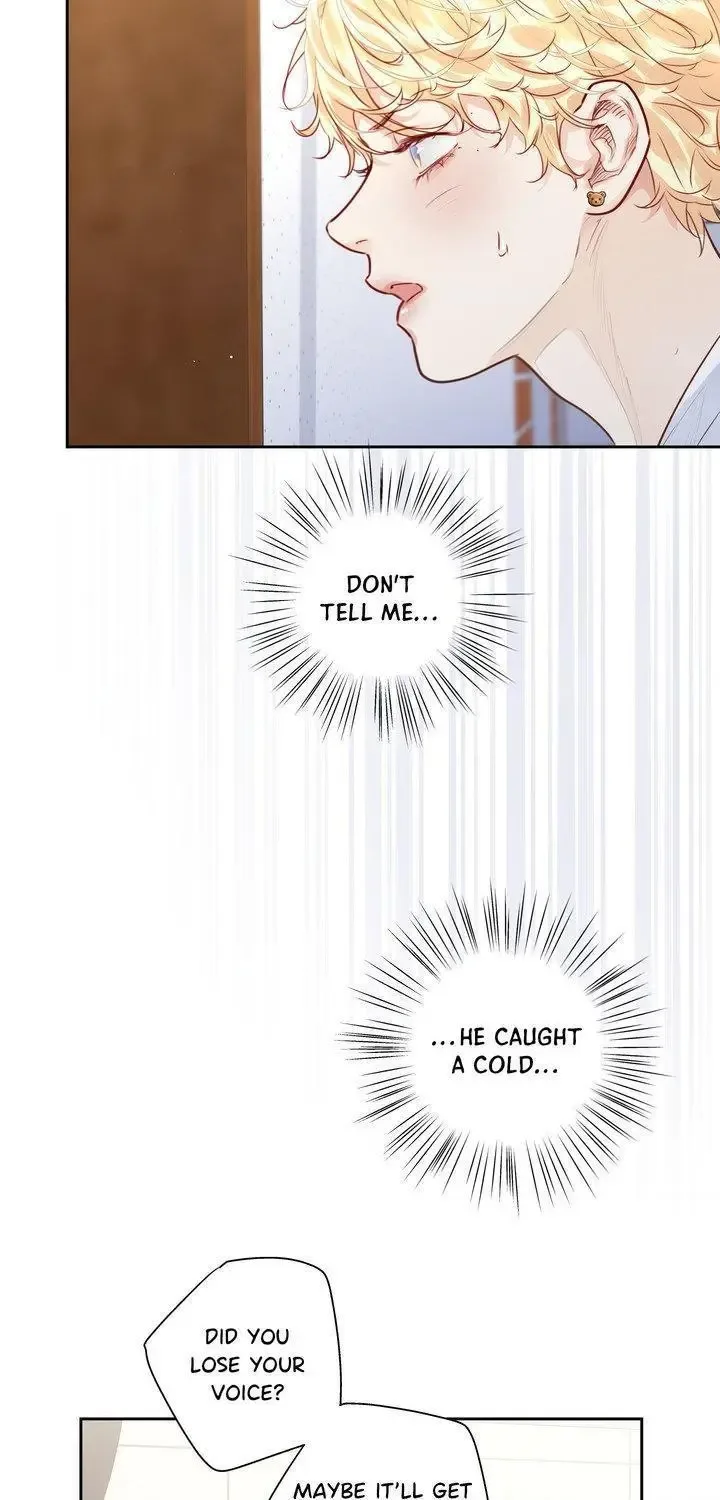 Love Is An Illusion Chapter 153 page 3