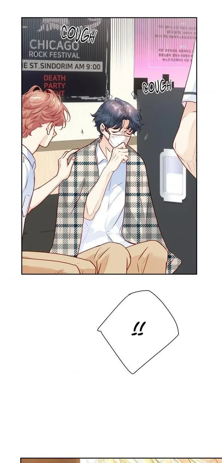 Love Is An Illusion Chapter 153 page 2