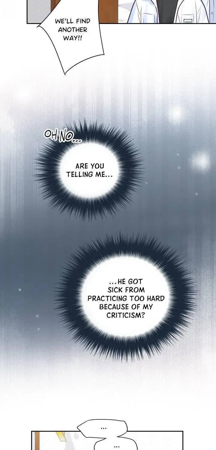 Love Is An Illusion Chapter 153 page 7