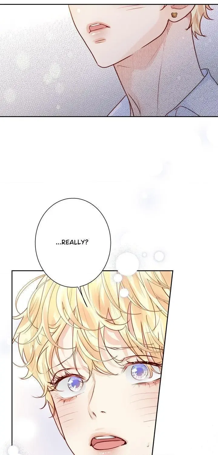 Love Is An Illusion Chapter 153 page 21
