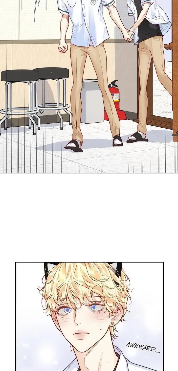 Love Is An Illusion Chapter 153 page 25