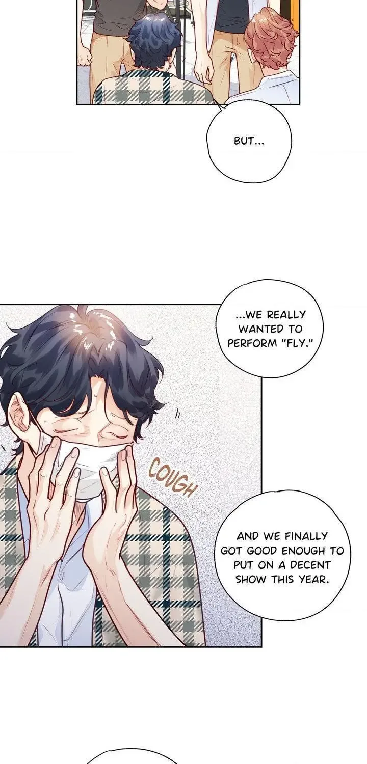 Love Is An Illusion Chapter 153 page 5