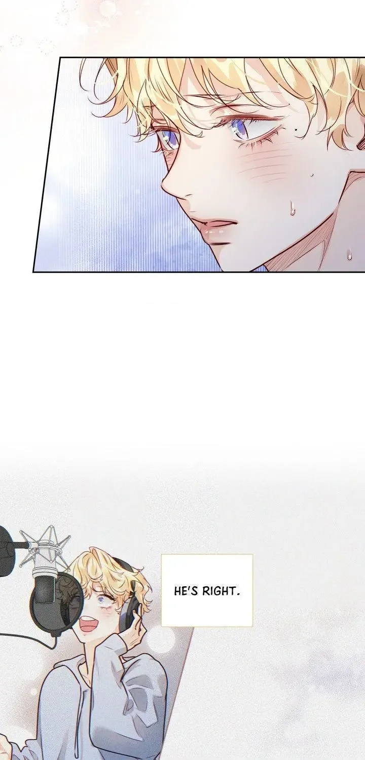 Love Is An Illusion Chapter 153 page 17