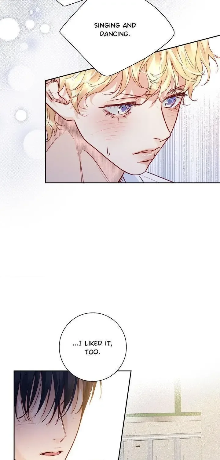 Love Is An Illusion Chapter 153 page 14