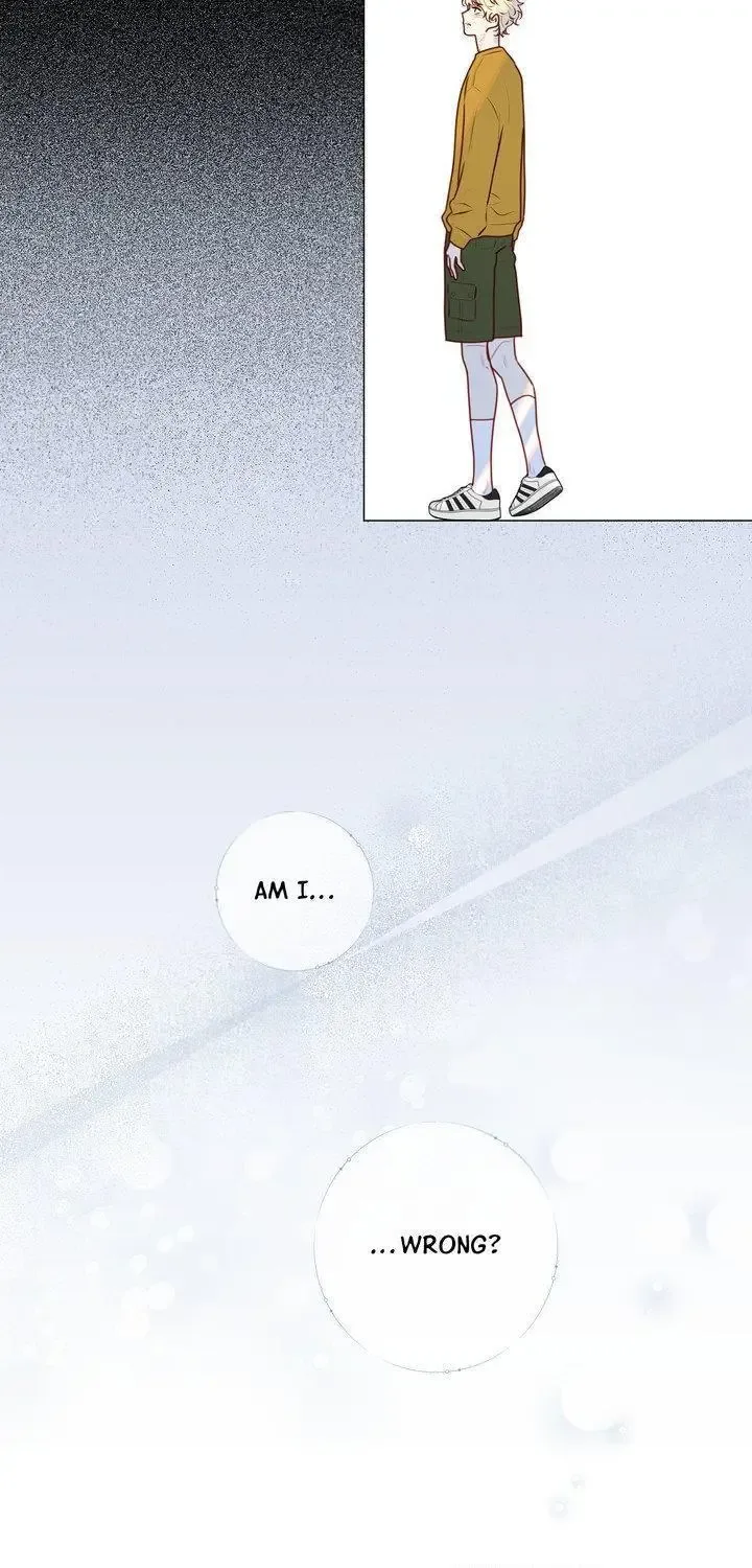Love Is An Illusion Chapter 153 page 20