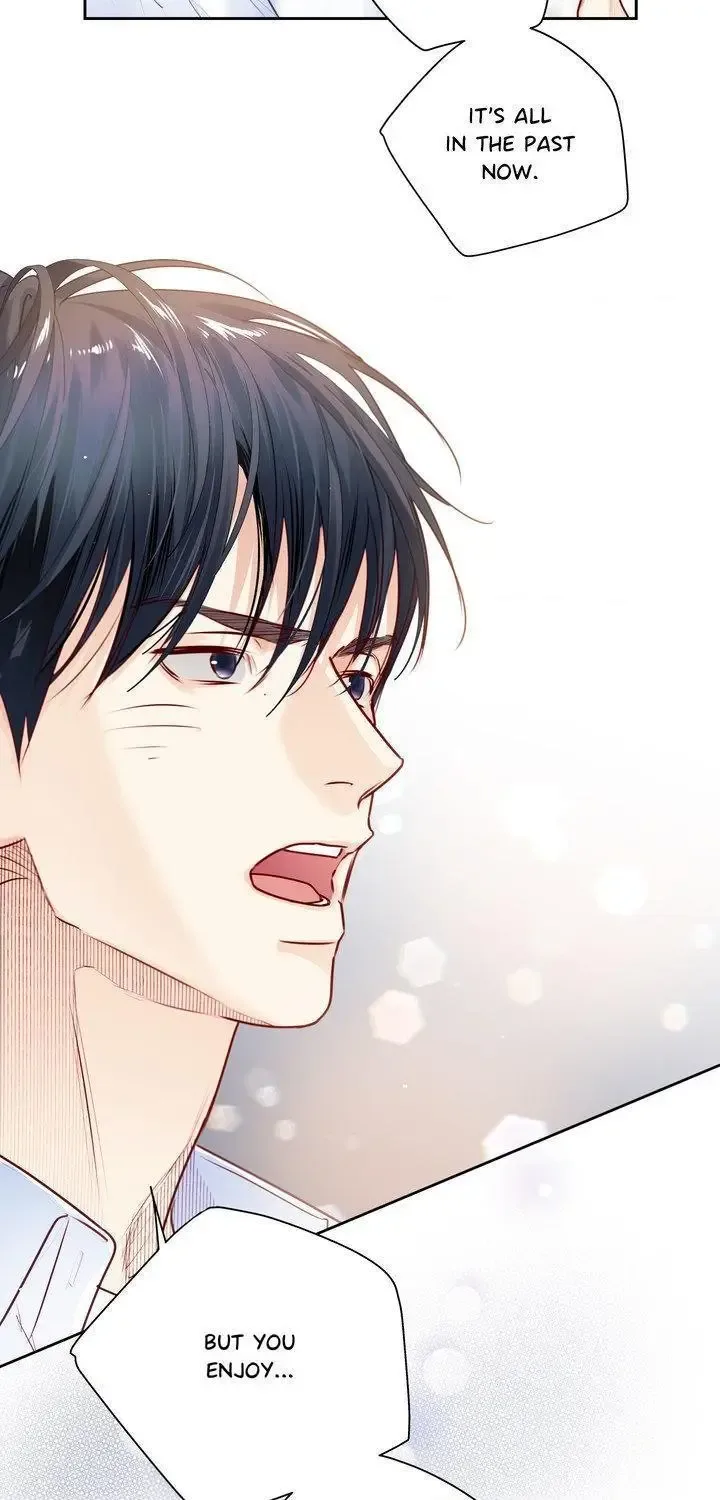 Love Is An Illusion Chapter 153 page 13