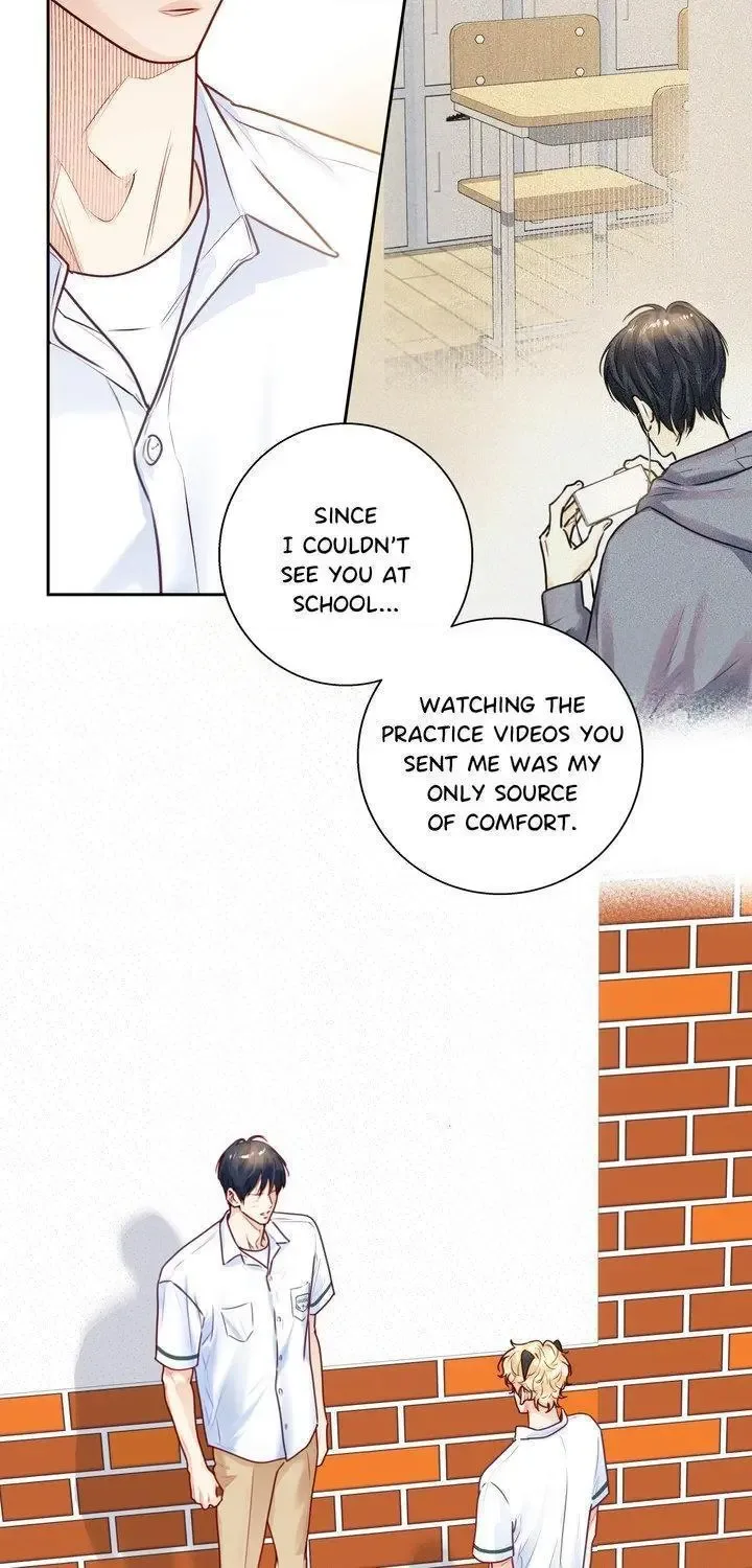 Love Is An Illusion Chapter 153 page 15
