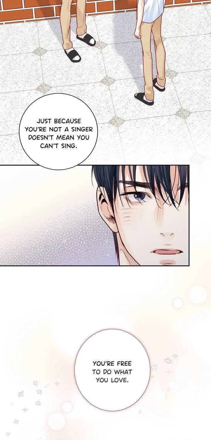 Love Is An Illusion Chapter 153 page 16