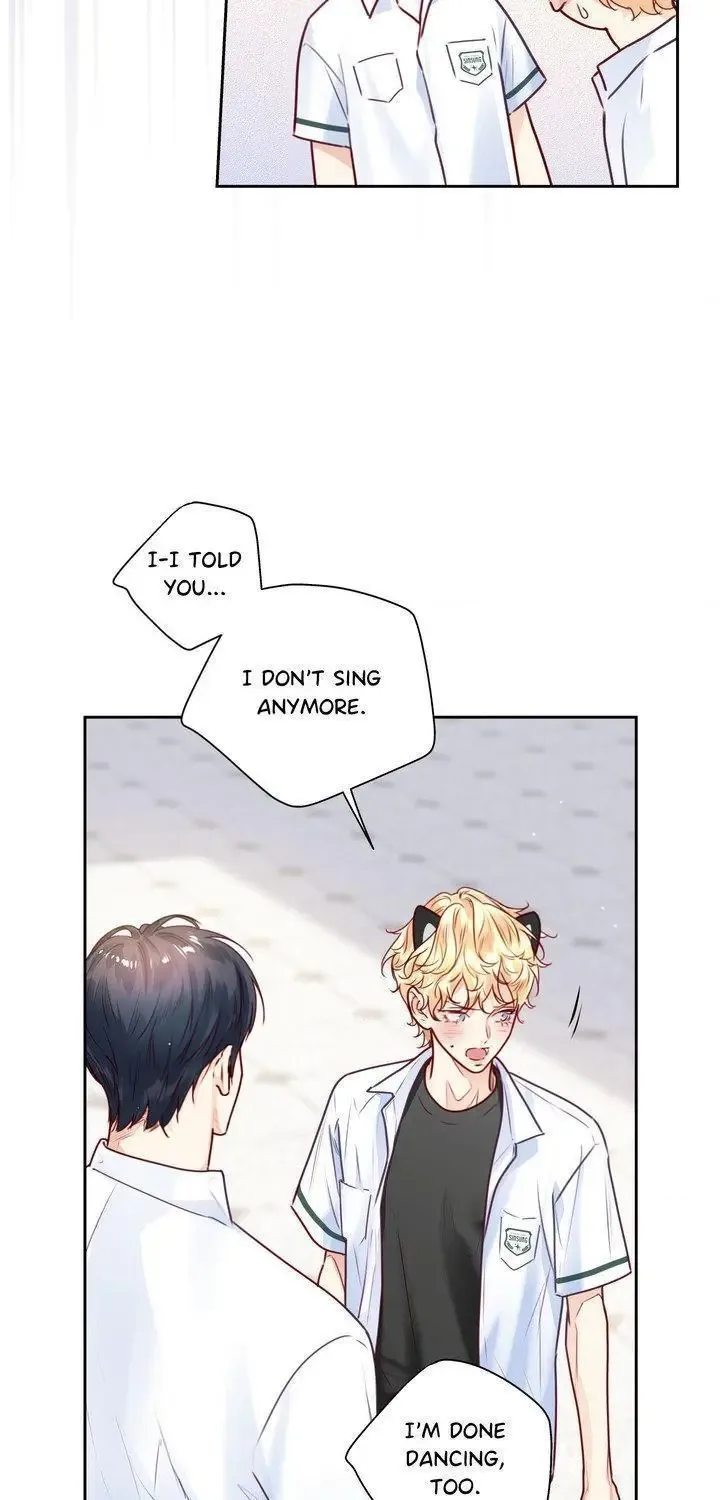 Love Is An Illusion Chapter 153 page 12