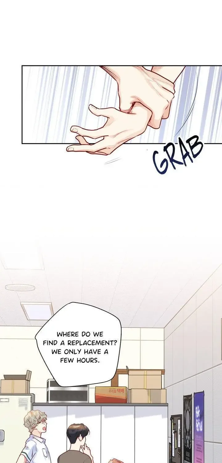 Love Is An Illusion Chapter 153 page 23