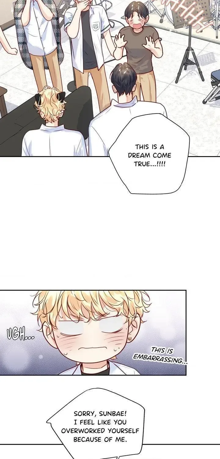 Love Is An Illusion Chapter 153 page 27