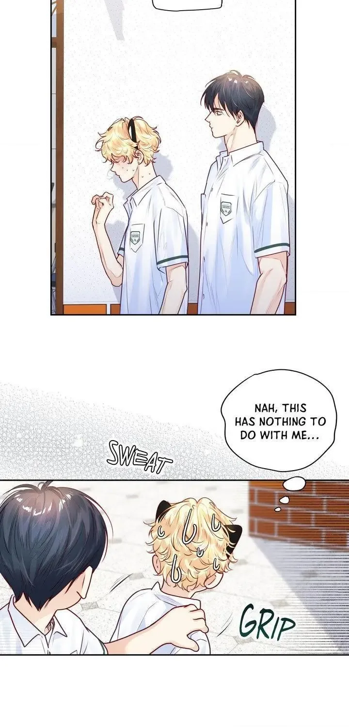 Love Is An Illusion Chapter 153 page 8