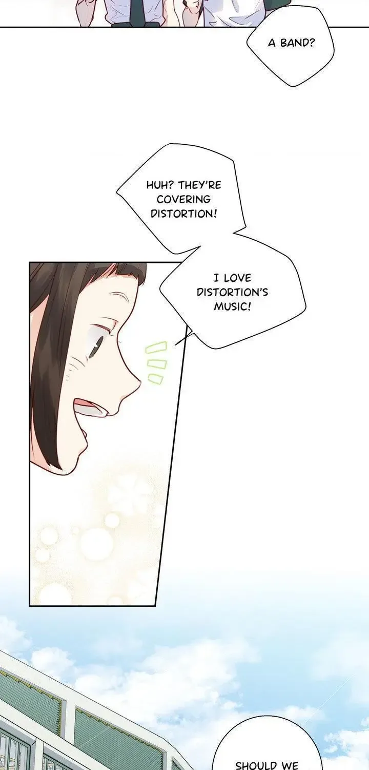 Love Is An Illusion Chapter 153 page 31
