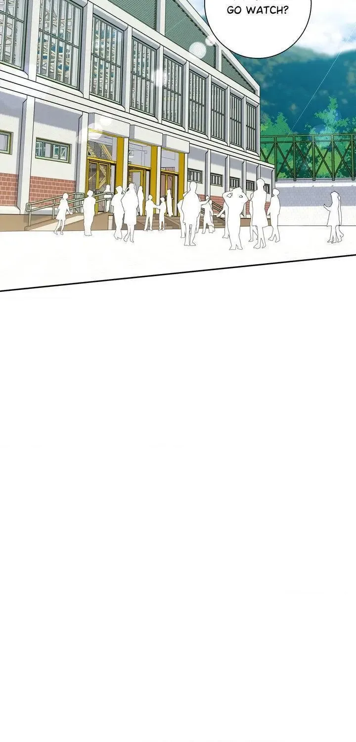 Love Is An Illusion Chapter 153 page 32