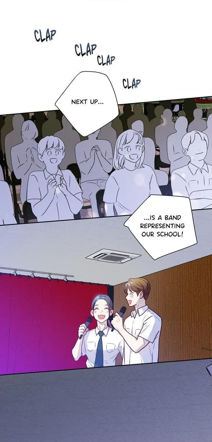Love Is An Illusion Chapter 153 page 33